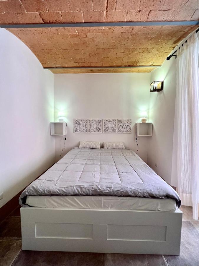 Guest House Le Due Lagune Орбетело Екстериор снимка