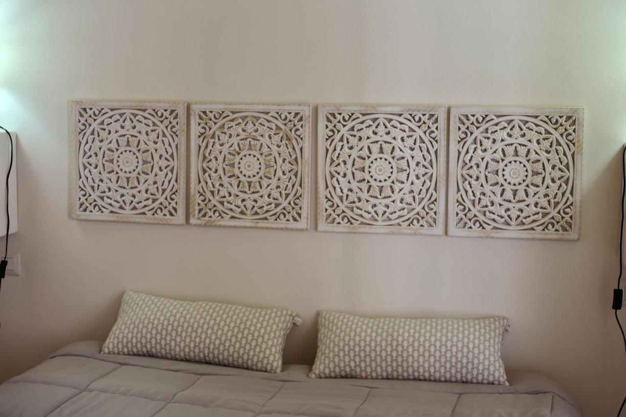 Guest House Le Due Lagune Орбетело Екстериор снимка