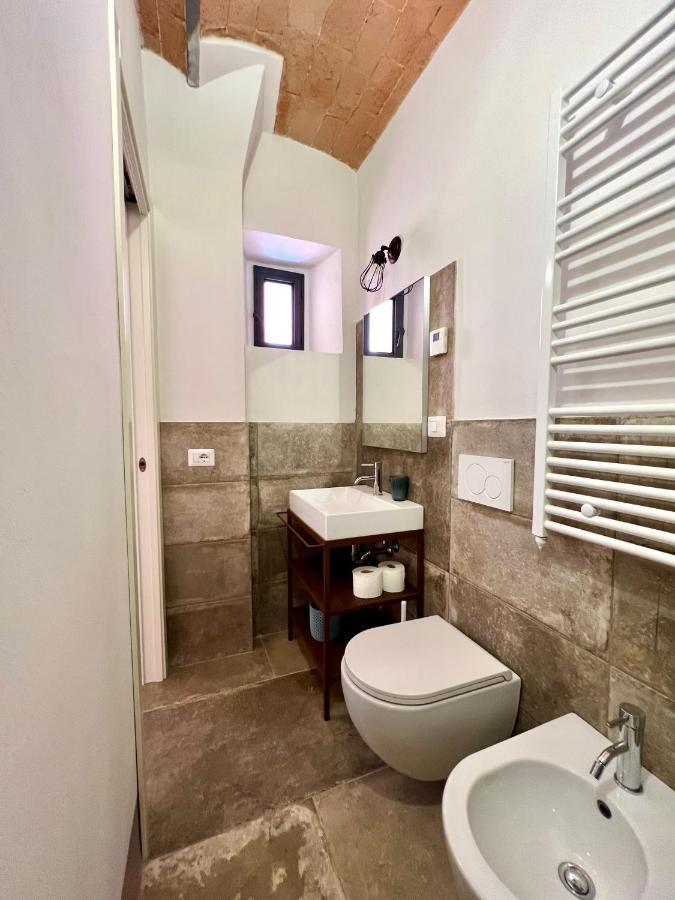 Guest House Le Due Lagune Орбетело Екстериор снимка