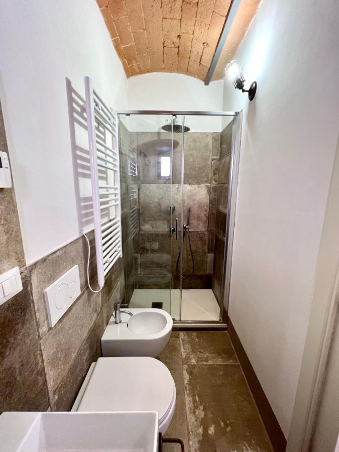 Guest House Le Due Lagune Орбетело Екстериор снимка