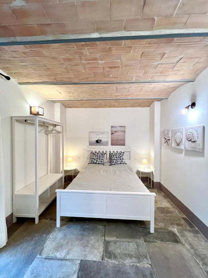 Guest House Le Due Lagune Орбетело Екстериор снимка