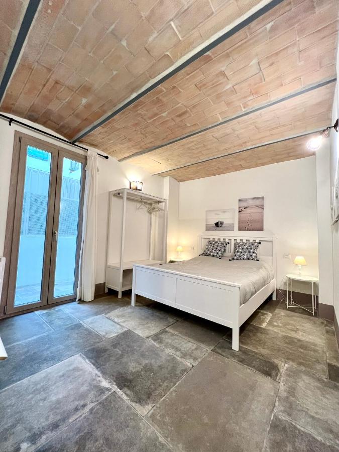 Guest House Le Due Lagune Орбетело Екстериор снимка