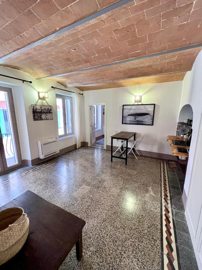 Guest House Le Due Lagune Орбетело Екстериор снимка