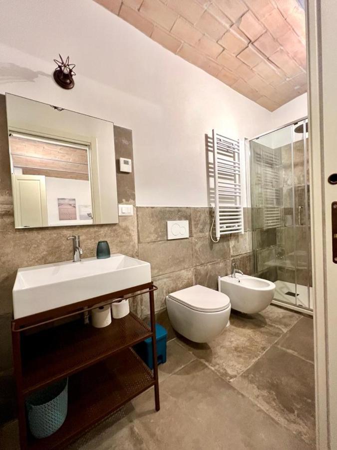 Guest House Le Due Lagune Орбетело Екстериор снимка