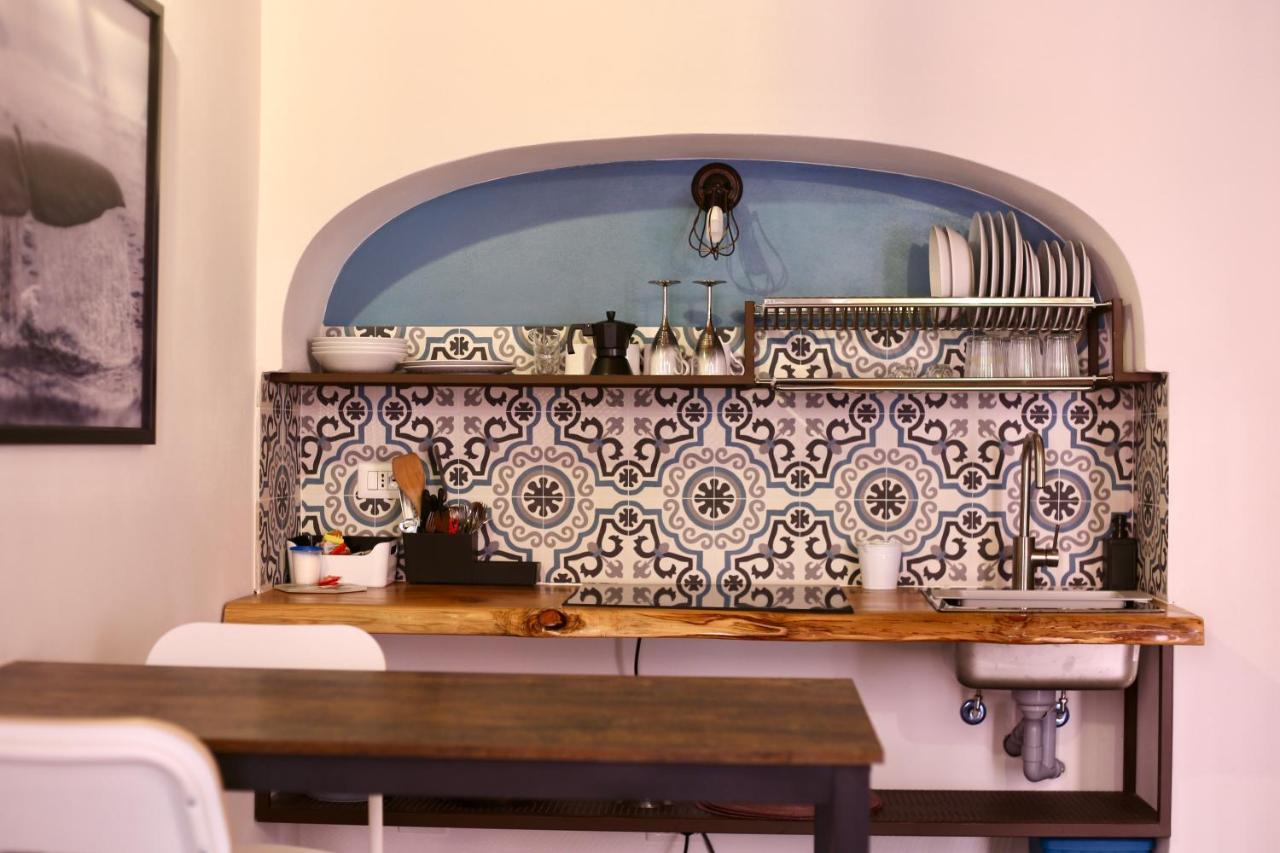 Guest House Le Due Lagune Орбетело Екстериор снимка