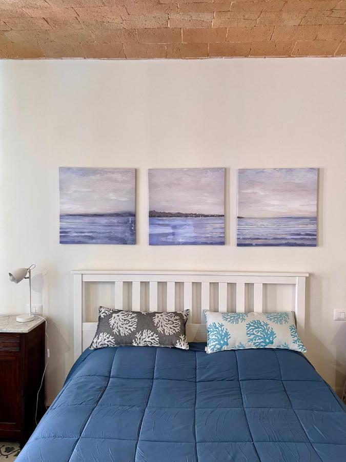 Guest House Le Due Lagune Орбетело Екстериор снимка