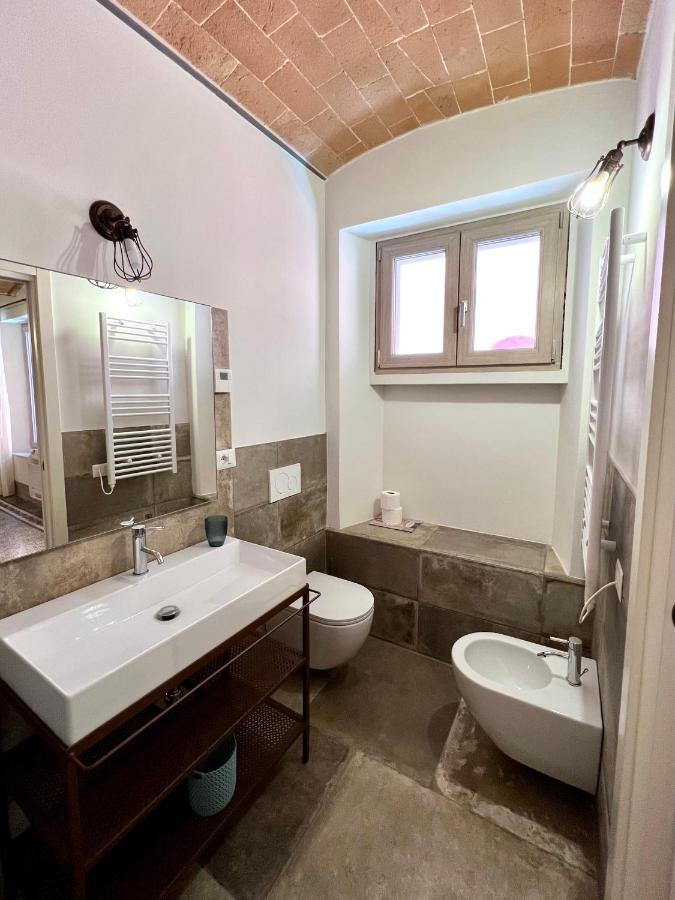 Guest House Le Due Lagune Орбетело Екстериор снимка