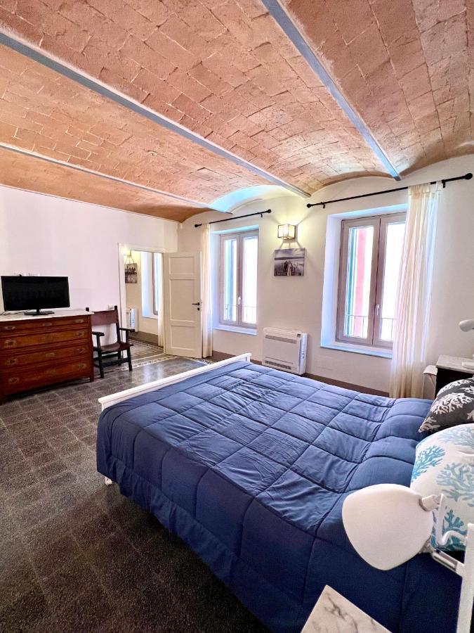 Guest House Le Due Lagune Орбетело Екстериор снимка