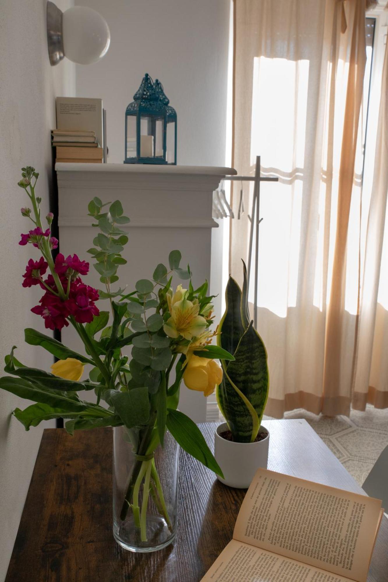 Guest House Le Due Lagune Орбетело Екстериор снимка