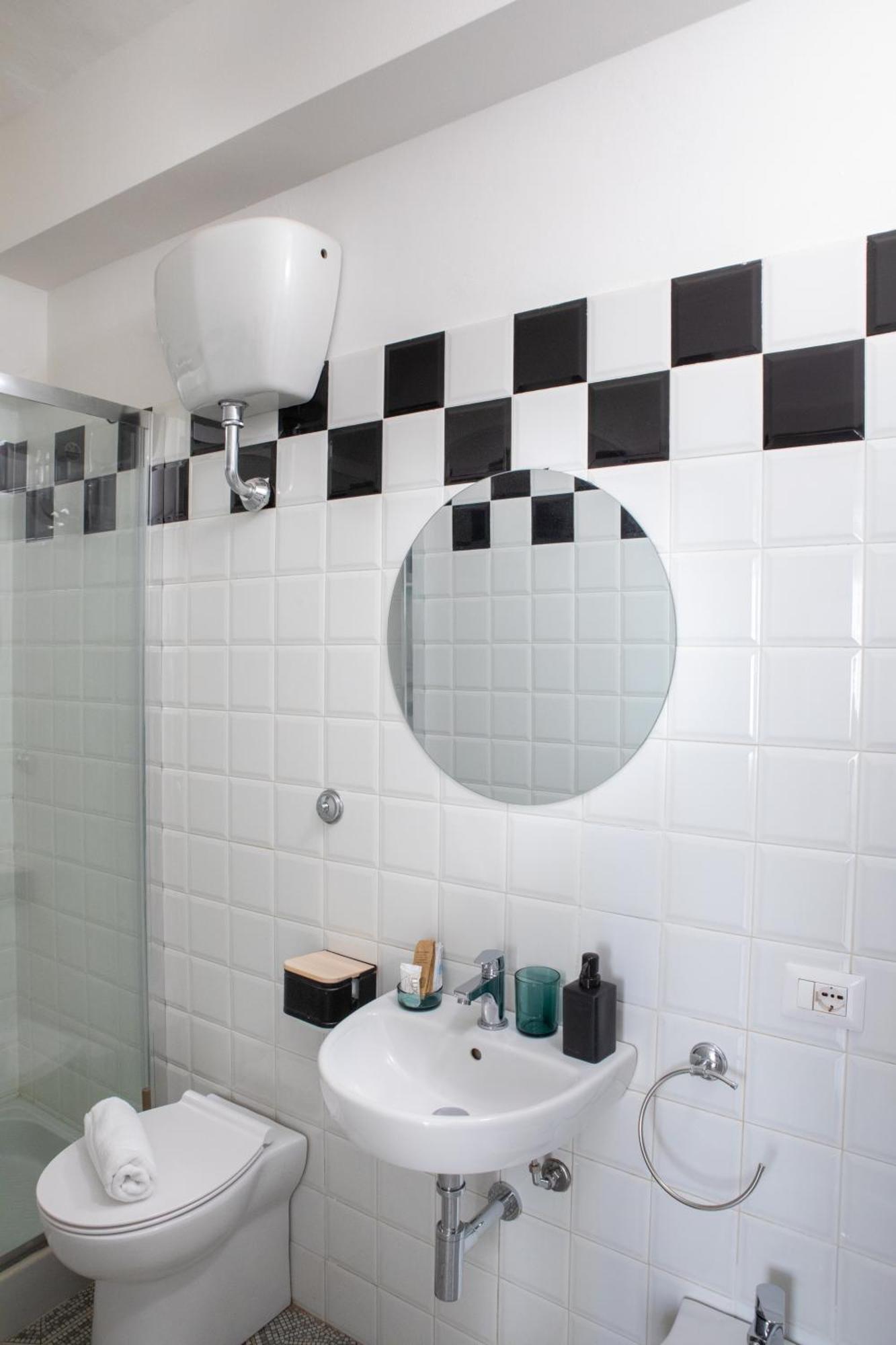 Guest House Le Due Lagune Орбетело Екстериор снимка