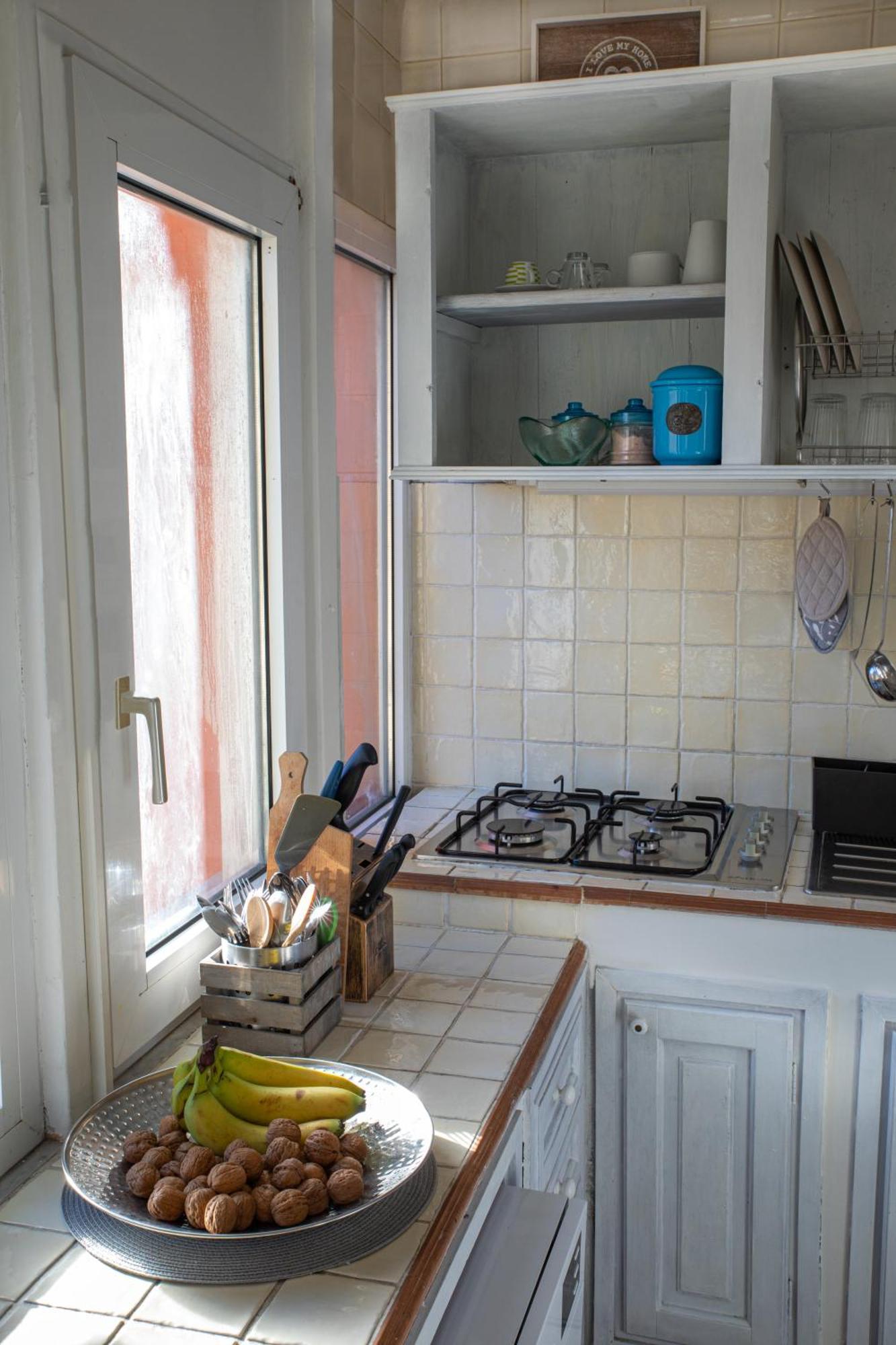 Guest House Le Due Lagune Орбетело Екстериор снимка