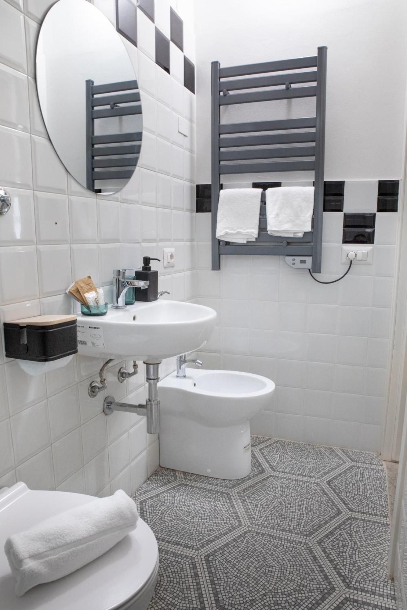Guest House Le Due Lagune Орбетело Екстериор снимка