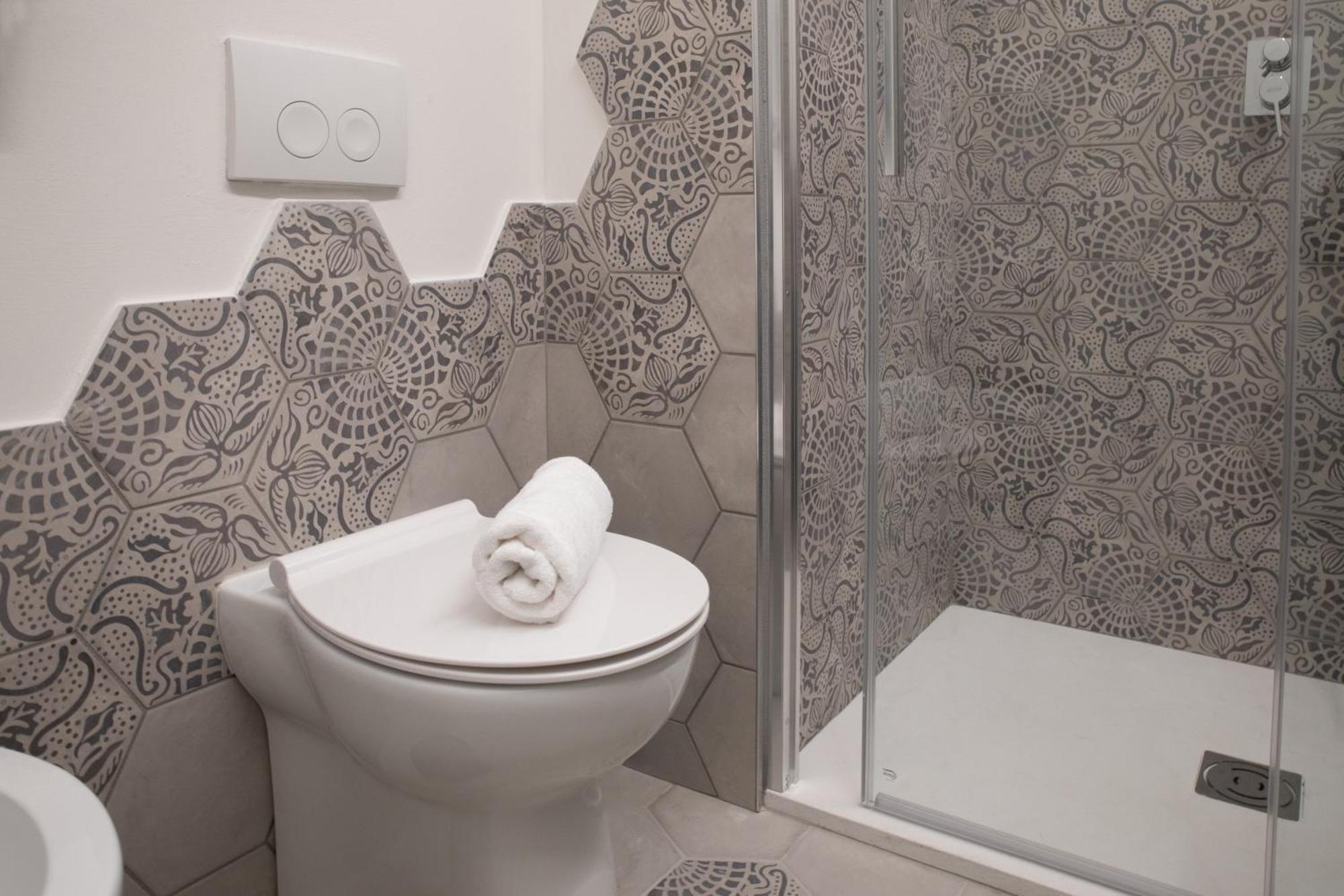 Guest House Le Due Lagune Орбетело Екстериор снимка