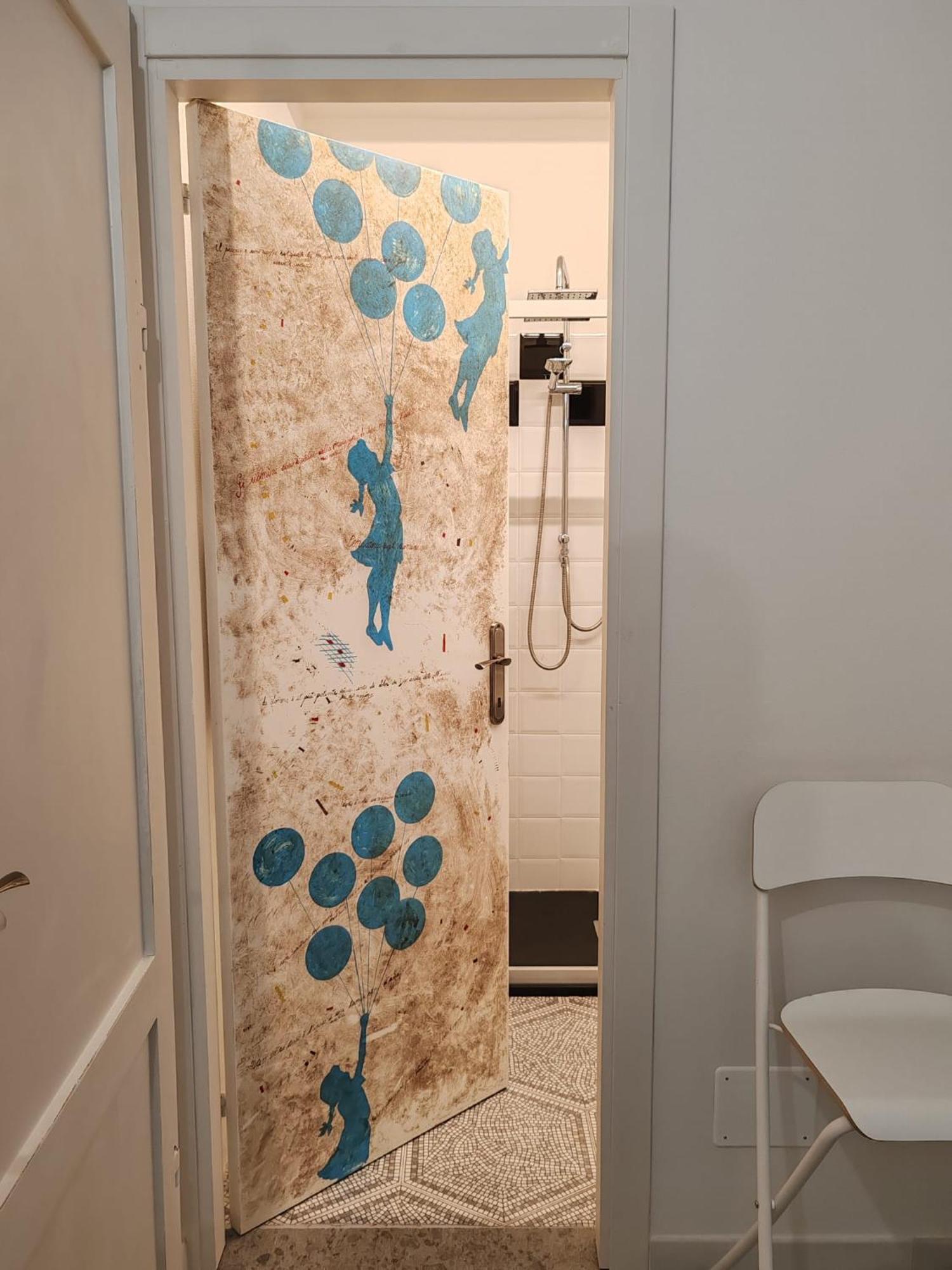 Guest House Le Due Lagune Орбетело Екстериор снимка
