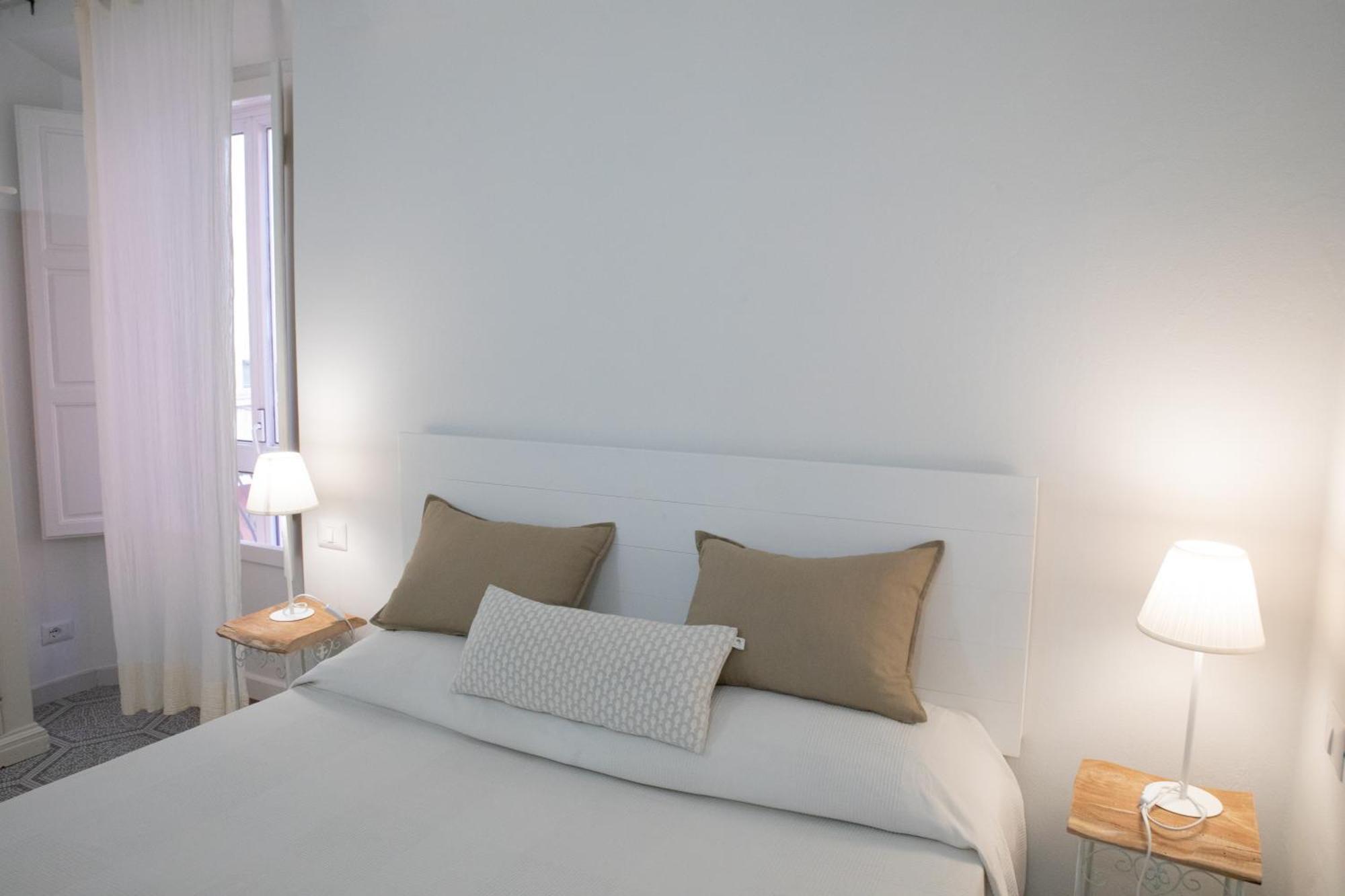 Guest House Le Due Lagune Орбетело Екстериор снимка